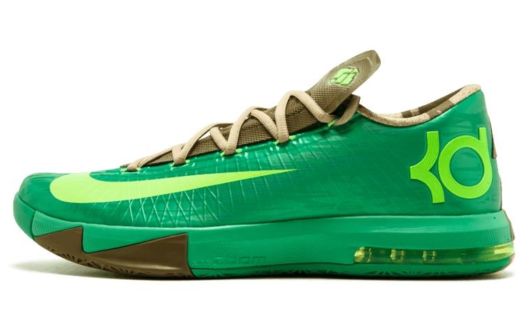 

Nike Kd 6 Бамбук 599424-301 44.5