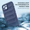 Shockproof Matte Armor Case For Apple iphone 16 15 14 11 12 13 Pro Max Plus Phone Soft Non-slip Skidproof Protective Cover