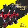 Strong Magnetic Base Calibration Stand for Universal Dial Indicator with Switch Lever