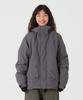 Instay Mods Wide Jacket [ Dark Grey ]