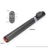 YF08 Rotating Selfie Stick Tripod with Bluetooth Remote - Portable Phone Holder for Travel Photography