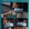Philips U-Shaped Neck & Shoulder Massager