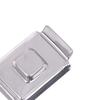 Stainless Steel Tissue Embedding And Processing Cassettes Medium Base Mold 24X24X7Mm/30X24X7Mm/15X15X7Mm/7X7X7Mm