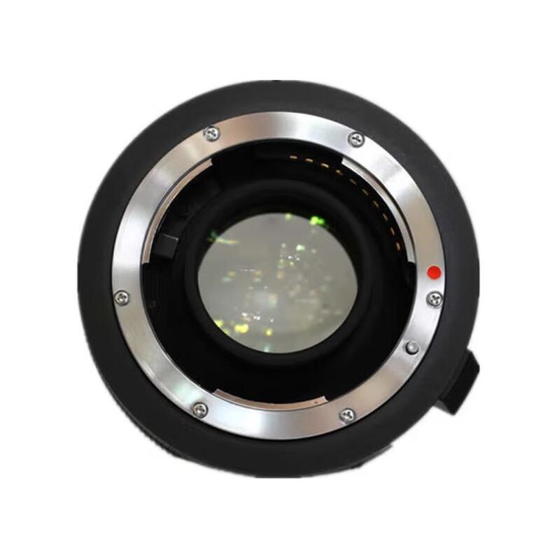 SIGMA TC-1401 1.4x Teleconverter for Nikon Mount