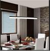 Acrylic Linear LED Splicing Bar Counter Suspension Light