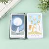 78Pcs Tarot Lunalapin Rabbit Tarot Deck Tarot Cards Tarot Card Game Party Game
