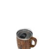 Swell Mug 350ml Teakwood
