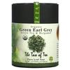 Organic Green Tea & Bergamot, Green Earl Grey, 4 Oz (114 G)