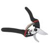 Pruning Shears High Carbon Steel Labor Saving Pruner Gardening Scissors for Metal PVC Pipes Tree