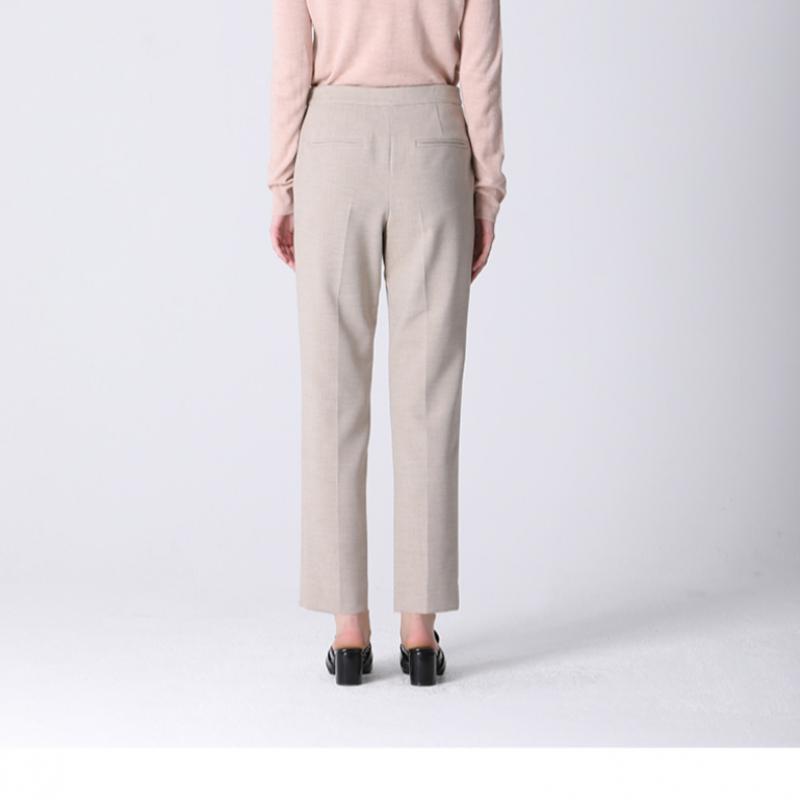  Shs Miss  Basic Slim Pants