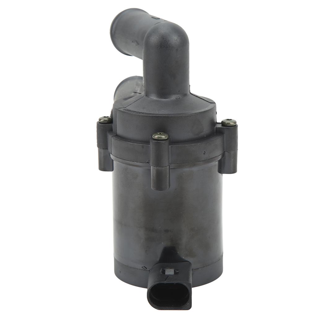 Electric Water Pump 7N0965561B Universal Additional Auxiliary Car Heating Replacement for SEAT OCTAVIA CADDY