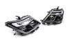 Headlights 2016-2021 (2 Lenses) for Nissan Armada