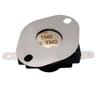 Replacement RV Stove Limit Switch for SUBURBAN SF 20 25 30 35 Series with Self Resetting and Stable Operation up to 250V Voltage
