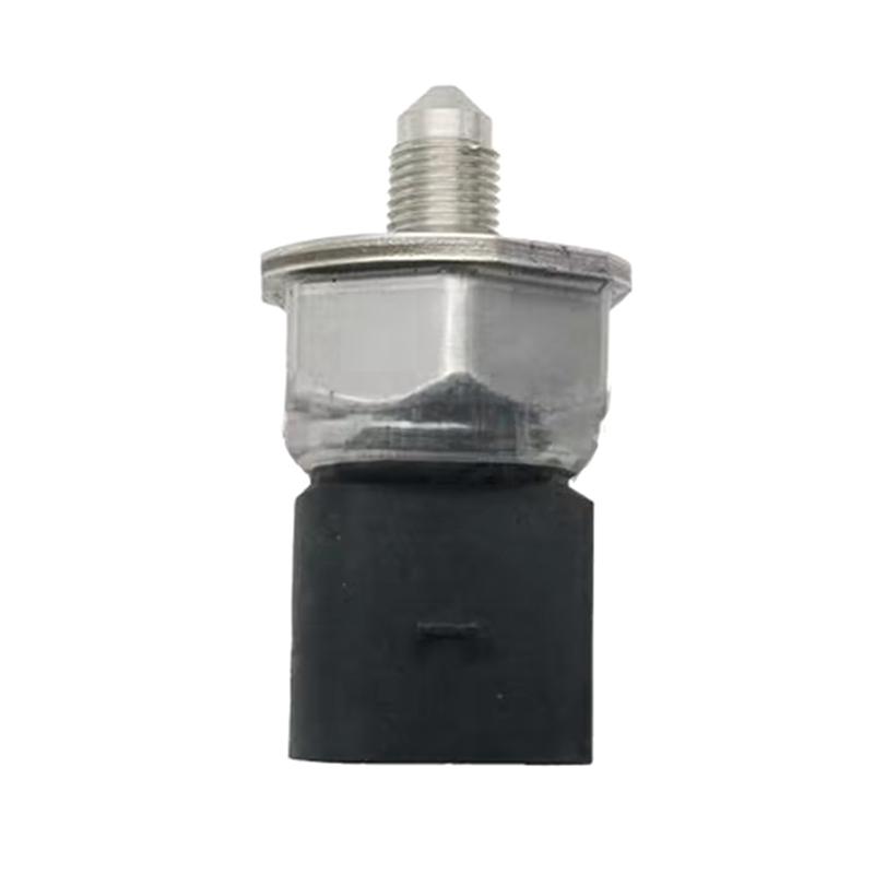 Car Common Rail Fuel Pressure Sensor 55PP11-01 0261545071 For BMW X5 X6 Z4 E81 E82 E87 E88 F04 F07 F10  Citroen