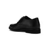 Vigevano Men S dreSS ShoeS Black 9vgad15S1r
