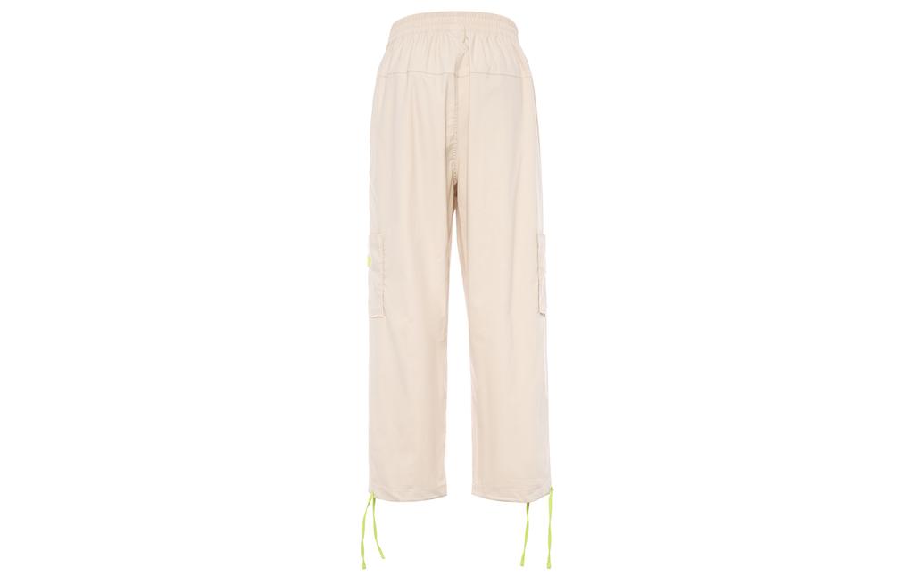 Nike Casual Pants Women's Dune White DM6571-126