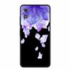 Black Silicone Case For Xiaomi Qin 3 Ultra Phone Case 3Ultra Soft TPU Back Cover Coque For Xiaomi Qin 3 Ultra Case Funda Cartoon