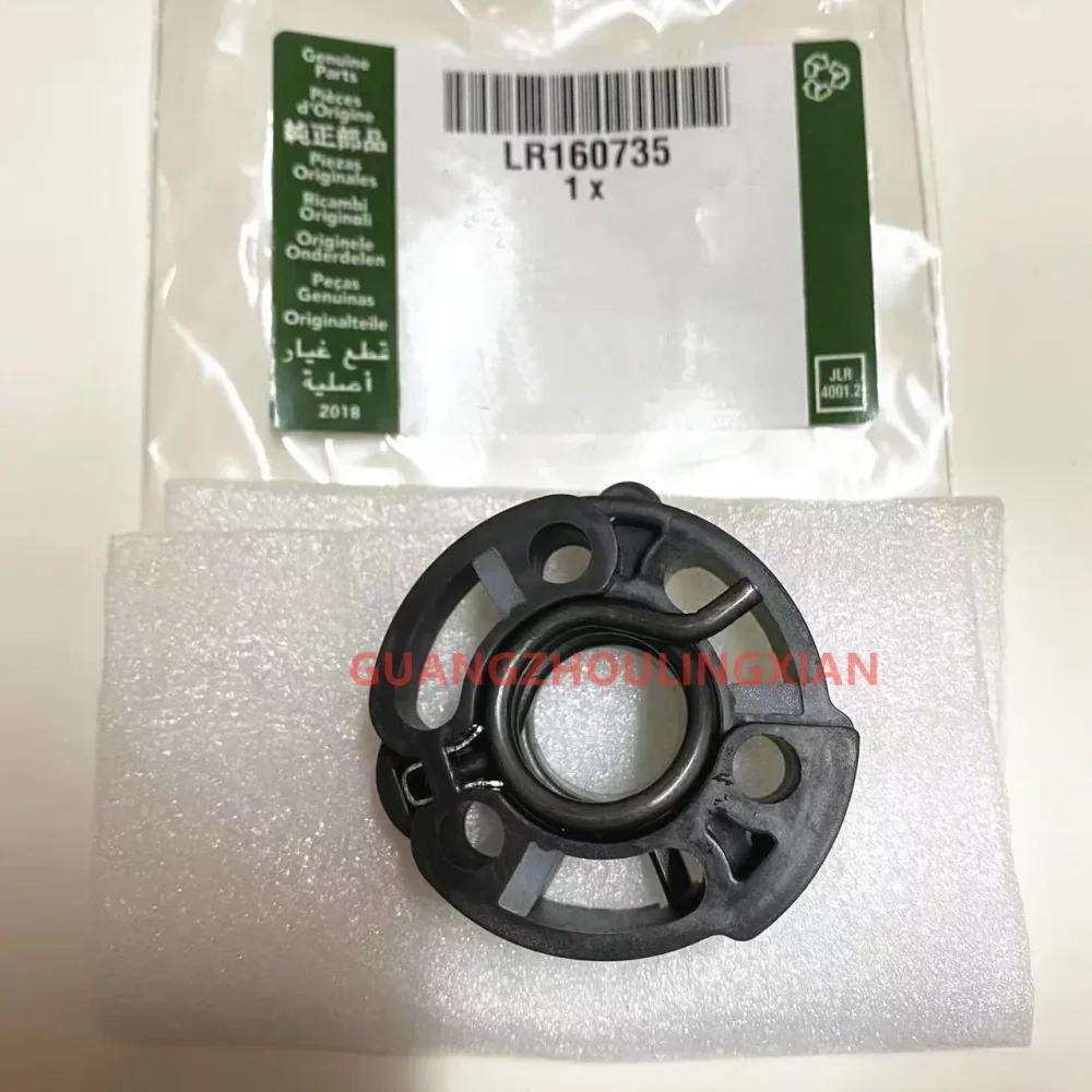 Supercharger Rebuild Kit with Pulley for Range Rover L332 / Sport 5.0 /3.0V8 2010-2013 LR088564 LR160735 LR059341 LR160736 5.0