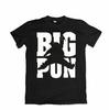 Big Pun Heavy Cotton Black Unisex T Shirt,Big Pun  Shirt Unisex T-Shirt