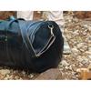 Sac de voyage Duffel en cuir de buffle fait main: Sac de Sport de Voyage en Pleine Fleur