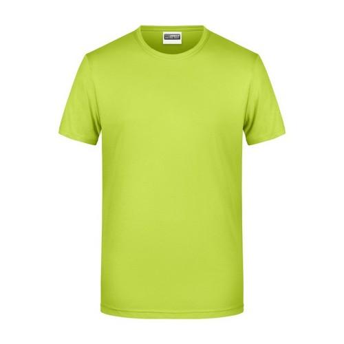James and Nicholson Mens Basic T-Shirt