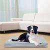 Waschbare Hundebox-Mattenabdeckung Oxford-Stoff Wasserdichte Hundebett-Abdeckung für Welpen Kätzchen Ersatz-Tierbedarf (Nur Abdeckungen)