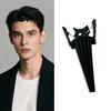 Fluffy Hair Clips Bang Strong Hairpins Crack-resistant Decorative Hairpins Hair Accessories for Various Occasions
