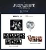 KEP1ER - Japan 1st EP Album [AGAINST THE WORLD]