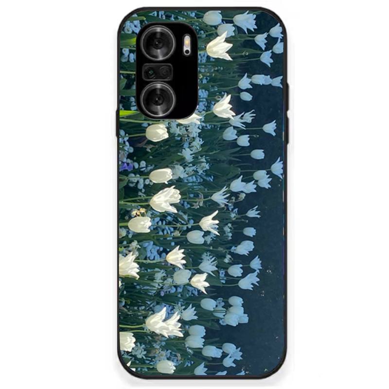 Beautiful Nature Phone Case For Redmi 9A 8A 6A Note 9 8 10 11S 8T Pro Max 9 K20 K30 K40 Pro PocoF3 Note11 5G Case