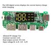 Charging Module Dual USB USB Charging 18650 Charging Lithium Battery Charger Battery Charger Board