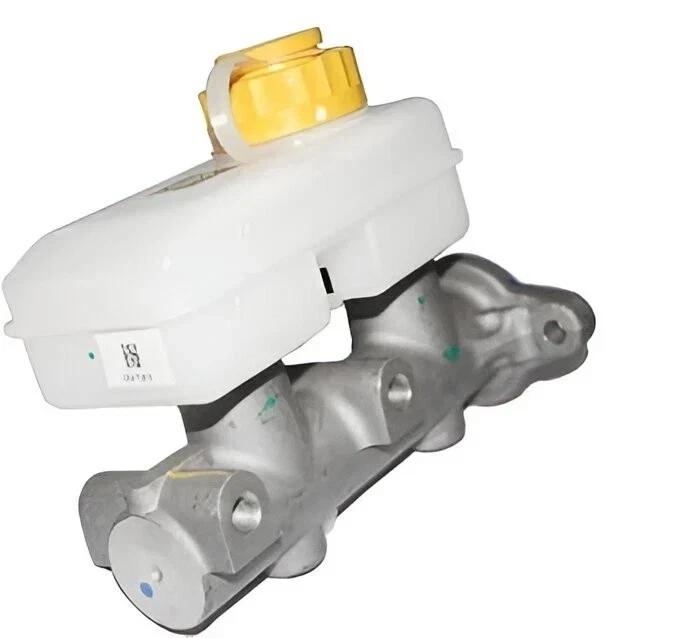 

Master Cylinder With Reservoir Assembly Fit For Scorpio 0204318030-4AR