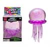 Schylling Nee Doh Nice Cube & Nice-Sicle Squishy Toy Sensory Stress Relief Squeeze Cube Anti-Anxiety Fidget Toy For Focus Adhd