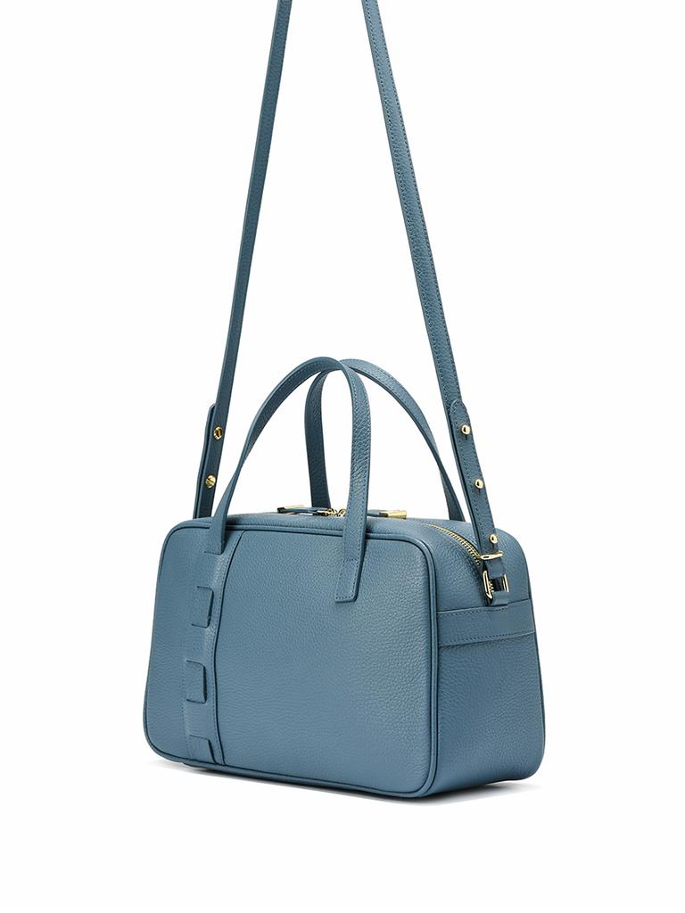 Lwl Merge Tote Oblo (Merge Tote Oblo) Bluegrey