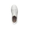Geox Women S Comfort Sneaker flexStride pluS White 8gx7Sc6S9S