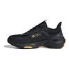 adidas Mts Guard Bequeme Vielseitige Low-Top Laufschuhe Unisex Sneaker Schwarz IE3418