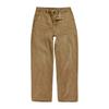 Mens Modson Plain Relaxed Fit Chinos