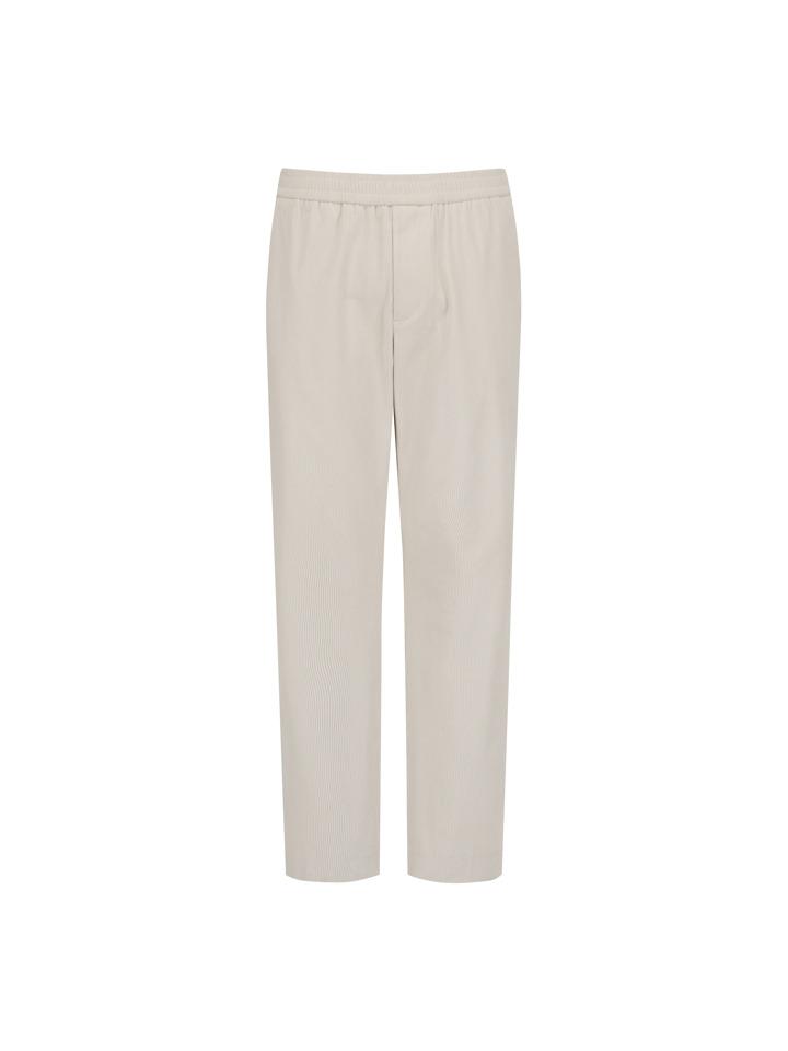 ZIOZIA Men'S Corduroy Full Elastic Pants_Aeg1Pp1101
