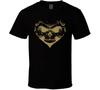 Alexisonfire T-Shirt Herren Damen T-Shirts Top