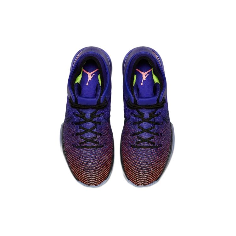 Jordan XXX1 Supernova 845037-400