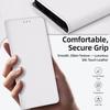 VIVO X300 Leather Flip Case & Card Holder for S50/Y500/V50Lite Phones