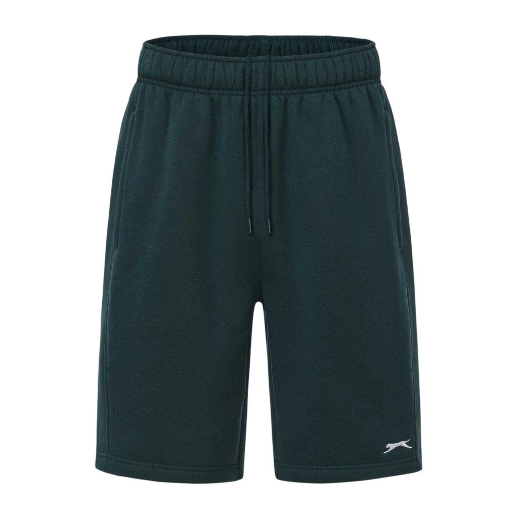 Slazenger Mens Fleece Shorts
