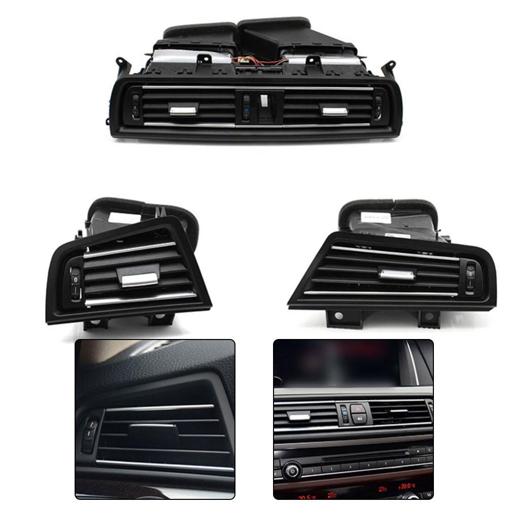 Module Dashboard Vent OE Number 64229166890 OE Number 64229209136 PC And ABS Construction Vehicle Replacement Part