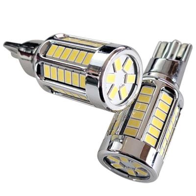Luzes exteriores – Lâmpadas