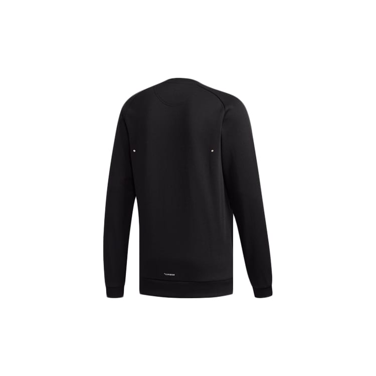 adidas Sweatshirts Men's Crew Neck Moderate Regular DM4278