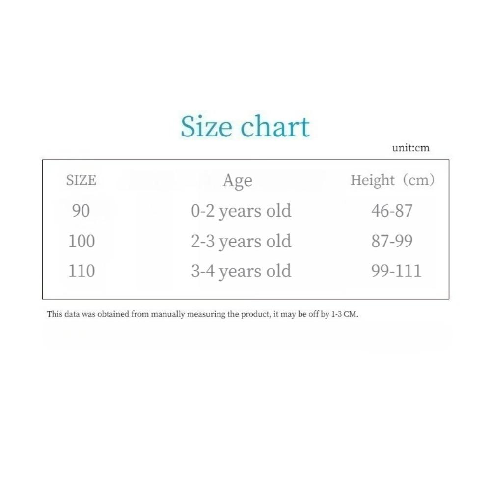 Kids Long-Sleeve Waterproof Bib Apron Cartoon Print Stain-Resistant Feeding Coveralls with Pocket Easy Clean Toddler