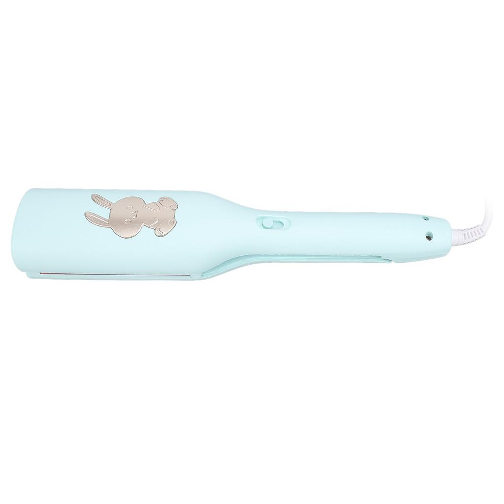 32mm French Egg Roll Hair Curler Wavy Curling Iron Wand 5 Gears Smart Temperature Adjustment Hair