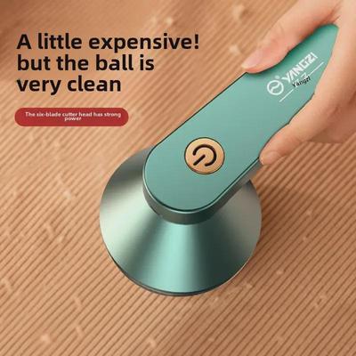 Yangzi Lint Trimmer and Remover for Clothes