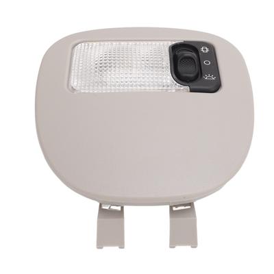 İç aydınlatma – İç aydınlatma