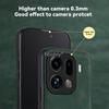 Semišové Kožené Nárazuvzdorné Magnetické Pouzdro pro OPPO Find X9 Pro Ochranný Kryt Zadní Kryt Coque Funda