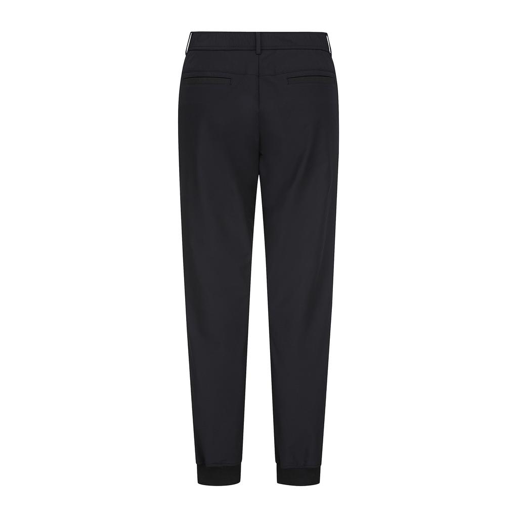 ANEW GOLF M Pocket Point Joger Long Pants_Bk